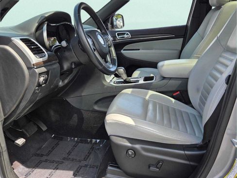 Used 2018 Jeep Grand Cherokee Limited RWD image 10