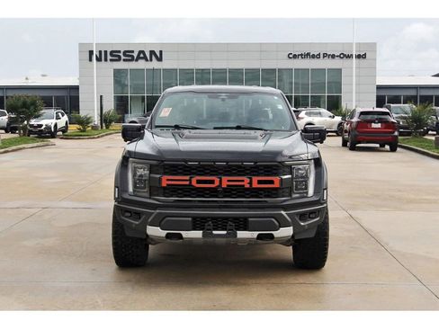 Used 2023 Ford F150 Raptor image 8