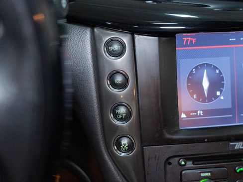 Used 2014 Maserati GranTurismo Sport RWD image 36