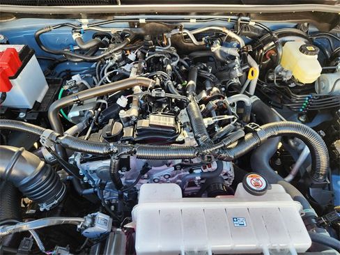 Used 2025 Toyota 4Runner SR5 image 21