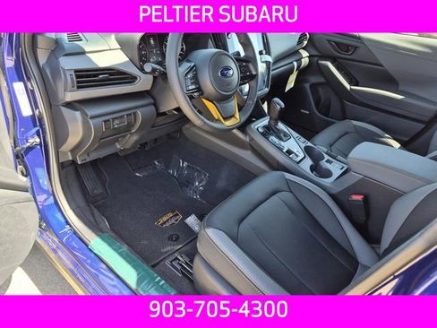 New 2026 Subaru Crosstrek 2.5i Wilderness image 10