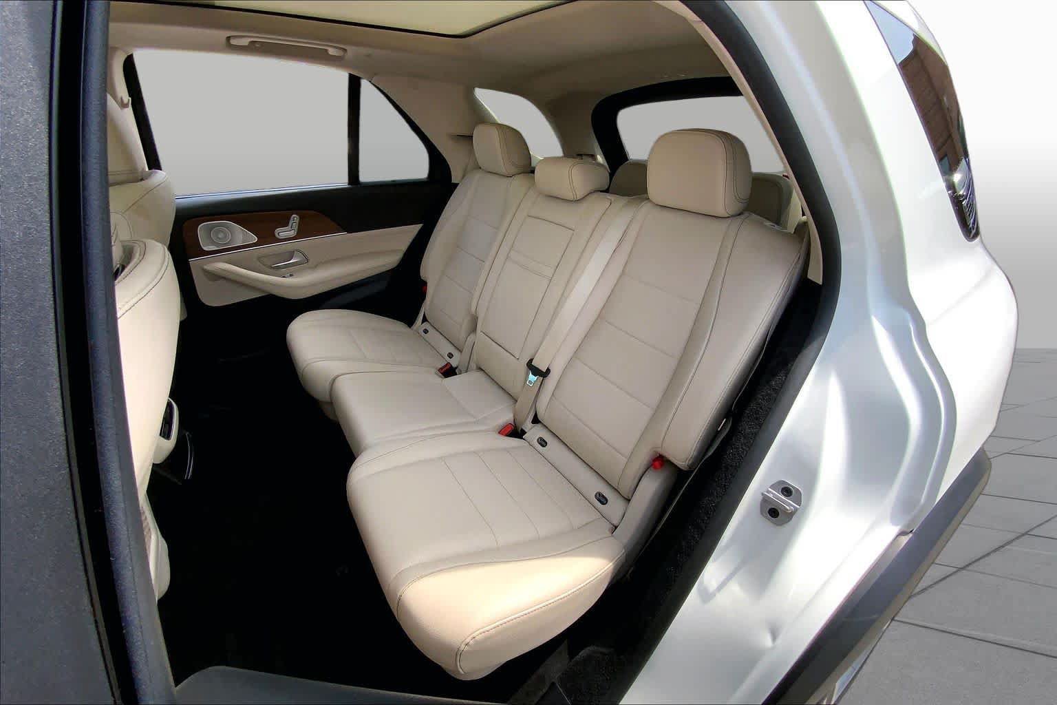 Used 2021 Mercedes-Benz GLE 350 image 19