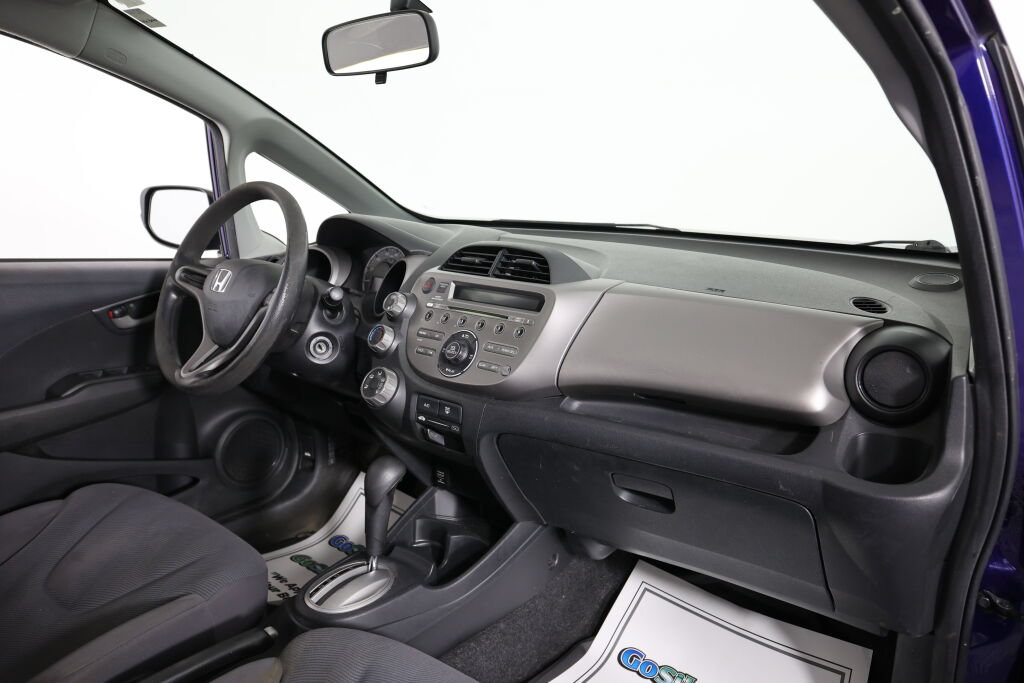 Used 2011 Honda Fit image 23