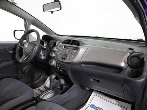 Used 2011 Honda Fit image 23