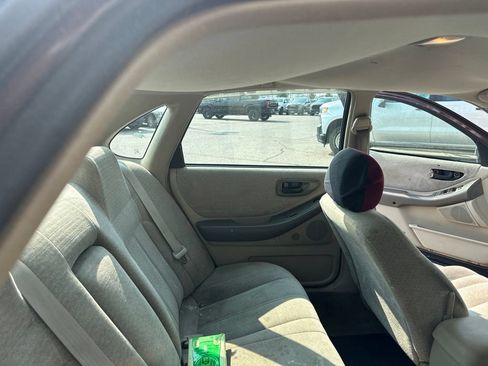 Used 1999 Toyota Avalon XL w/ PWR Seat Pkg FWD image 26