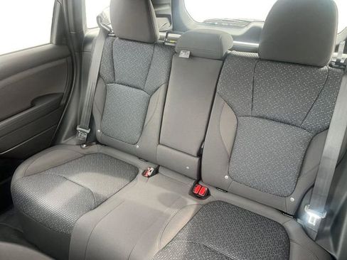 New 2026 Subaru Forester Premium AWD/4WD image 13