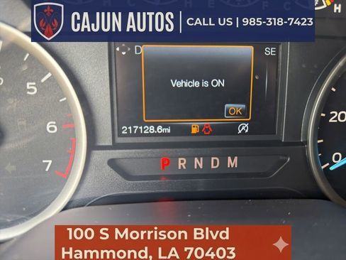 Used 2018 Ford F150 XLT w/ Equipment Group 302A Luxury AWD/4WD image 28