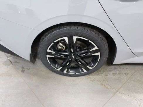 Used 2023 Kia K5 GT-Line image 54