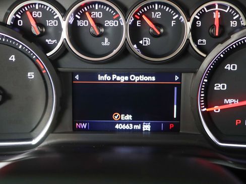 Used 2022 Chevrolet Silverado 3500 LT w/ Gooseneck/5TH Wheel Package image 15