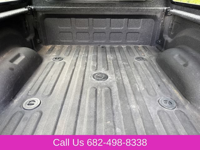 Used 2023 RAM 2500 Limited AWD/4WD image 11