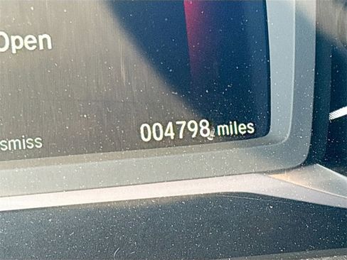 Used 2023 Honda Passport EX-L image 12