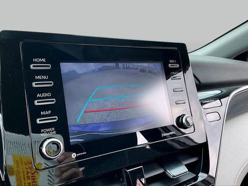 Used 2023 Toyota Camry LE FWD image 24