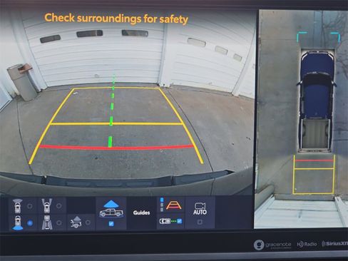 Used 2023 Toyota Tundra Platinum image 27