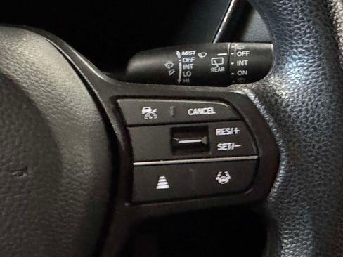 Certified 2023 Honda CR-V LX image 17