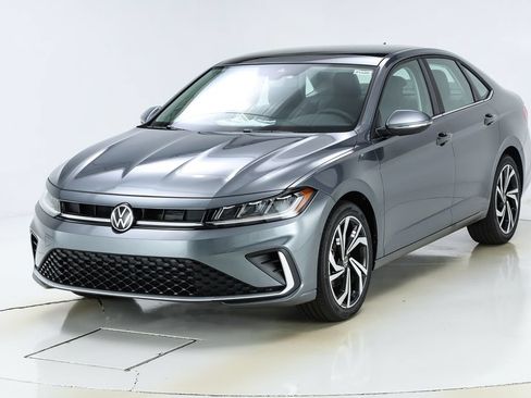 New 2026 Volkswagen Jetta SEL FWD image 39