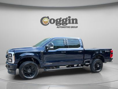 New 2025 Ford F250 Lariat w/ Lariat Ultimate Package