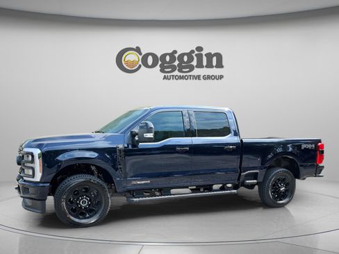 New 2025 Ford F250 Lariat w/ Lariat Ultimate Package image 1