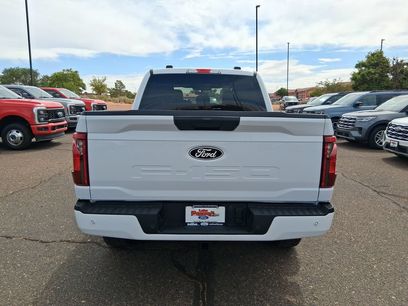 New 2026 Ford F150 XLT w/ FX4 Off-Road Package