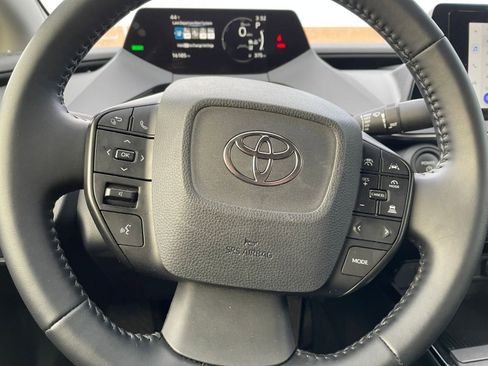 Used 2025 Toyota Prius LE image 27