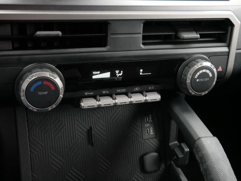 Certified 2025 Toyota 4Runner SR5 image 23