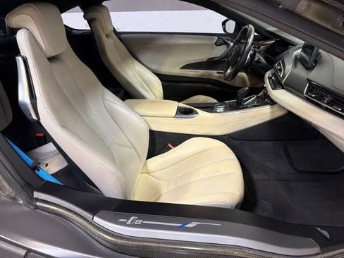 Used 2015 BMW i8 AWD/4WD image 33