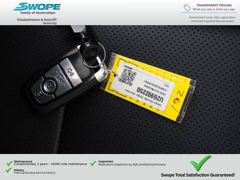Used 2026 Ford Mustang Premium RWD image 29