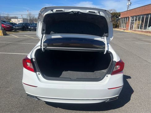 Used 2020 Honda Accord Sport image 15