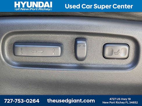 Used 2011 Honda Ridgeline RTL image 22