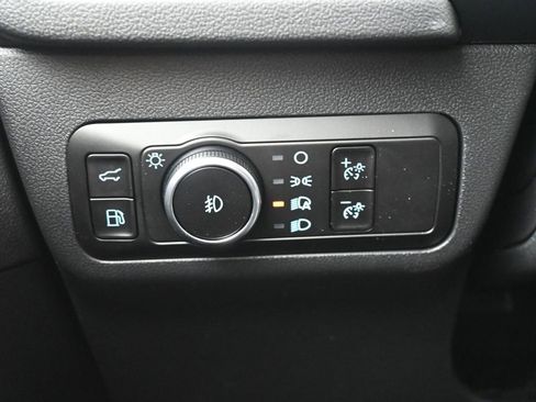 New 2026 Ford Escape Platinum w/ Premium Technology Package image 16