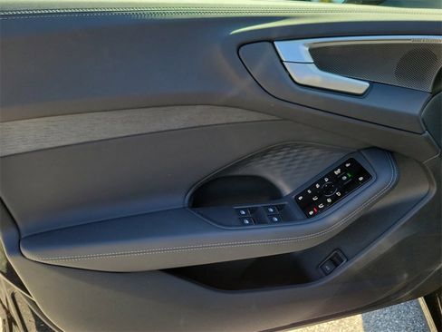 Certified 2025 Audi A5 2.0T Premium Plus Sedan w/ Premium Plus image 18