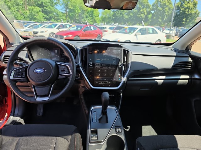 Used 2024 Subaru Impreza 2.0i Sport AWD/4WD image 12
