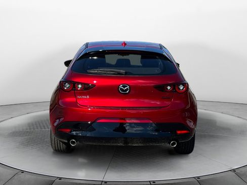 New 2026 MAZDA MAZDA3 2.5 S Premium image 6