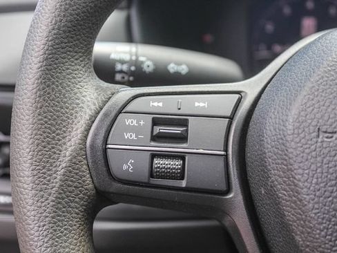 Used 2024 Honda Accord LX image 29