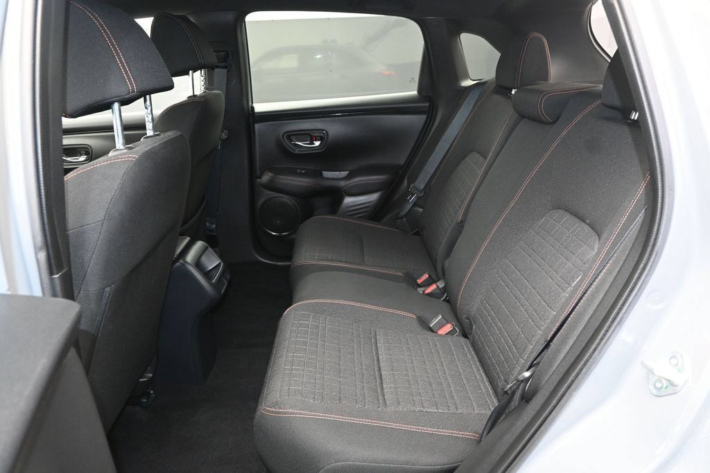 Used 2024 Honda HR-V Sport image 12