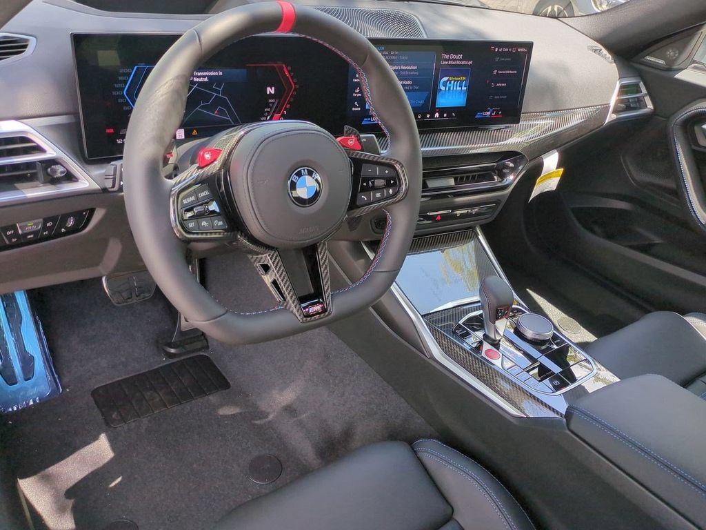 New 2026 BMW M2 w/ Lighting Package RWD image 15