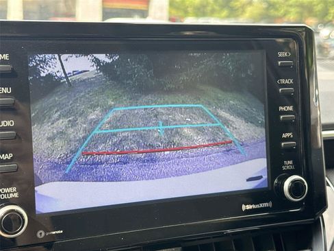 Used 2022 Toyota Corolla SE w/ Carpet Mat Package (TMS) FWD image 23