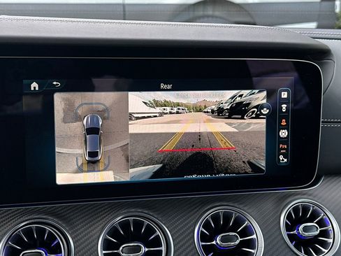 New 2026 Mercedes-Benz AMG GT 63 image 16