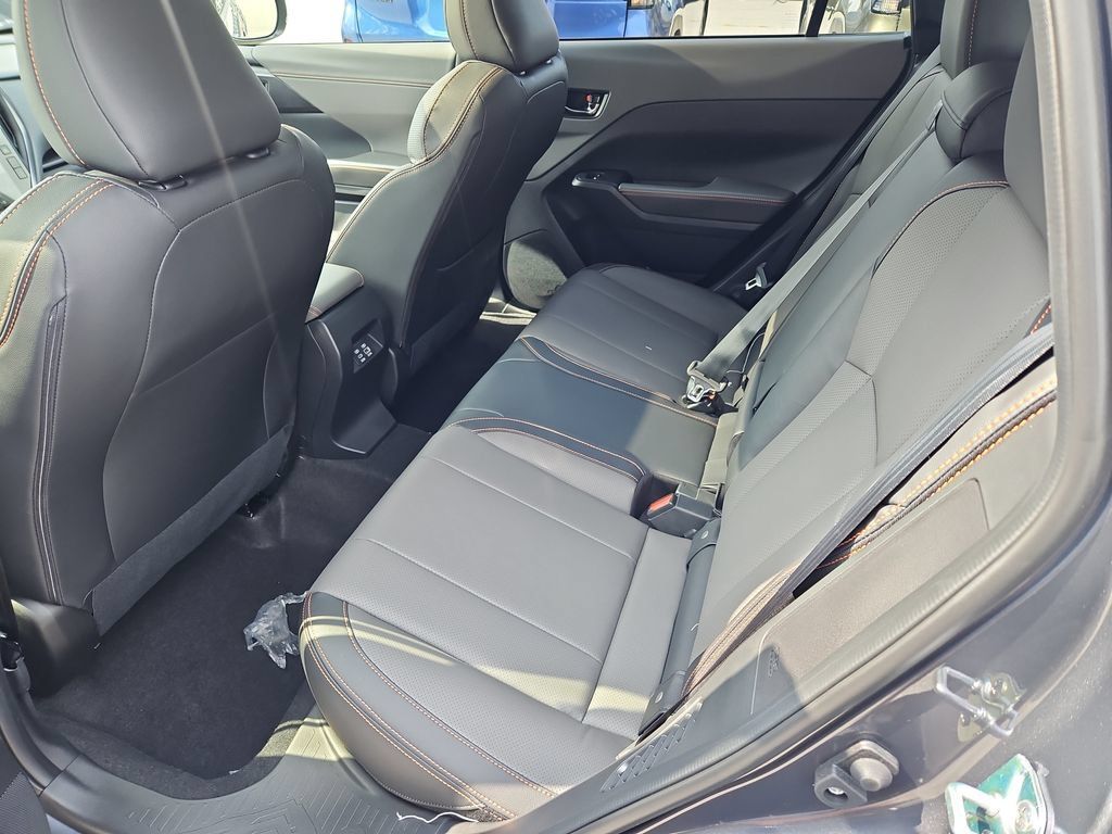 New 2026 Subaru Crosstrek 2.5i Limited AWD/4WD image 19