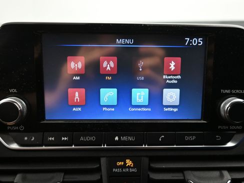 Used 2022 Nissan Altima 2.5 S image 14