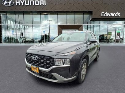 Used 2023 Hyundai Santa Fe SEL