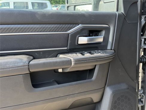 New 2026 RAM 2500 Lone Star AWD/4WD image 12