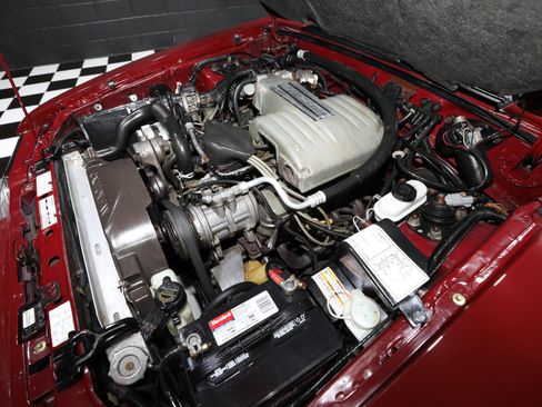 Used 1990 Ford Mustang GT RWD image 64