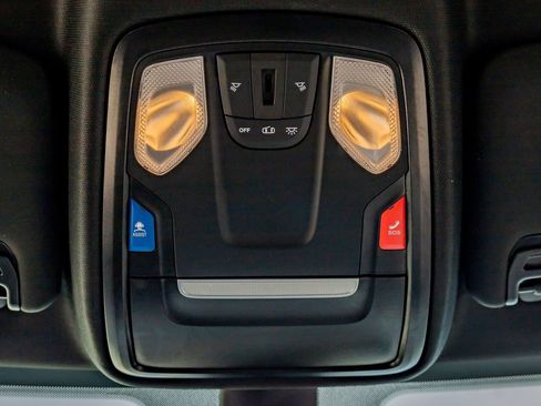 Used 2024 RAM 3500 Big Horn w/ Night Edition image 27