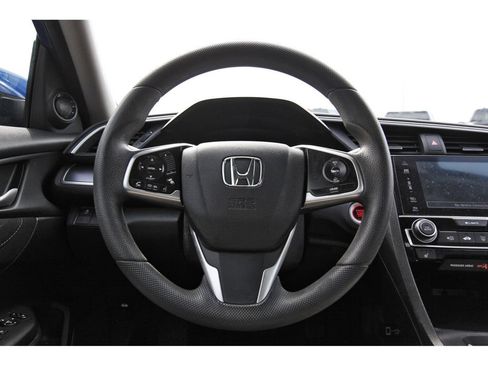 Used 2016 Honda Civic EX-T image 15
