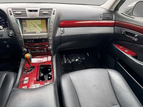 Used 2007 Lexus LS 460 RWD image 21