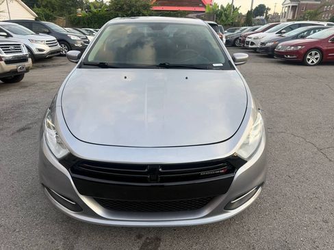 Used 2015 Dodge Dart SXT FWD image 3