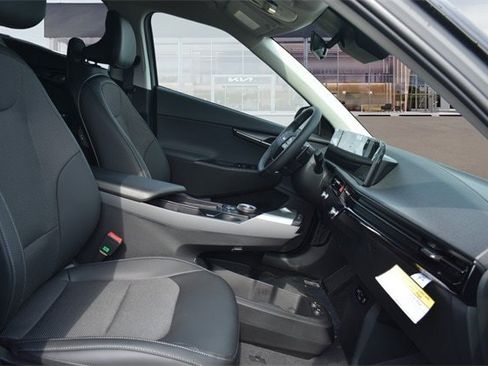 New 2025 Kia EV6 Light w/ Light LR Technology Package image 12