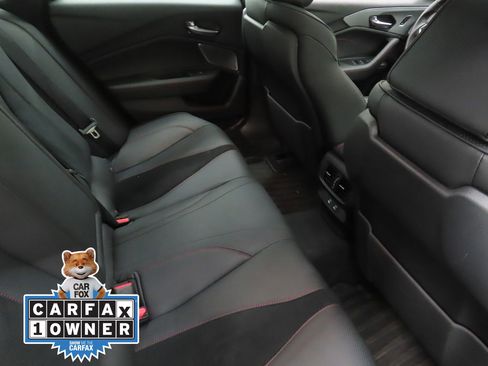 Used 2025 Acura TLX SH-AWD w/ A-SPEC Pkg image 24