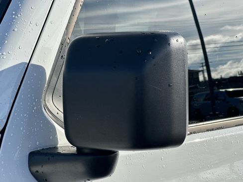 Used 2022 Jeep Wrangler Unlimited Rubicon w/ Cold Weather Group image 54