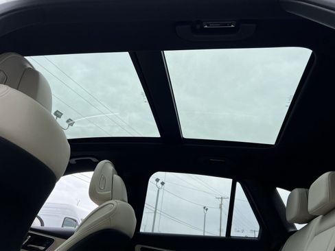 New 2026 Mercedes-Benz GLC 300 4MATIC image 31
